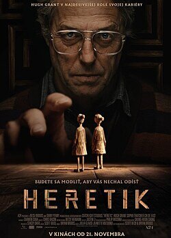 Heretik