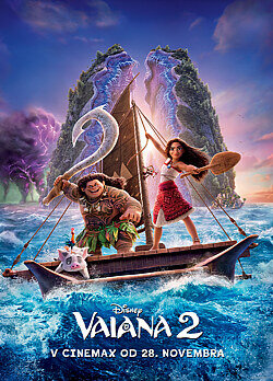 Vaiana 2