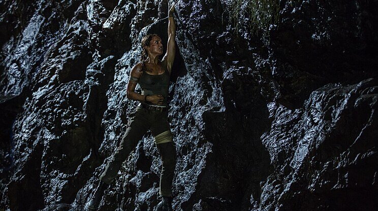 Tomb Raider