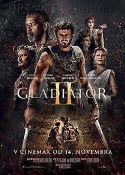 Gladiátor II