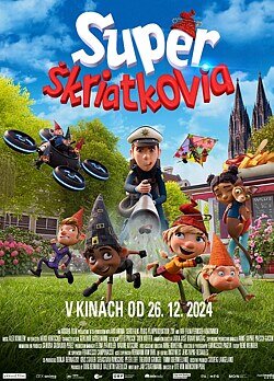 Superškriatkovia