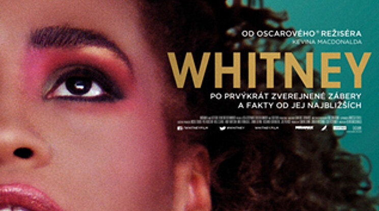 Whitney