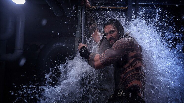 Aquaman