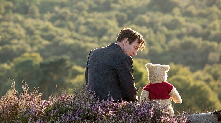 Christopher Robin