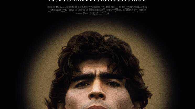 Diego Maradona