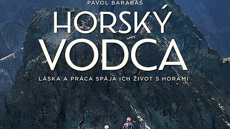 Horský vodca