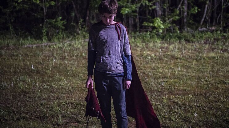 BRIGHTBURN