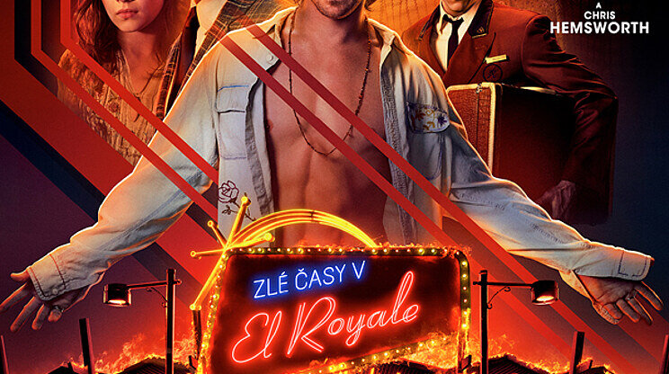 Zlé časy v El Royale