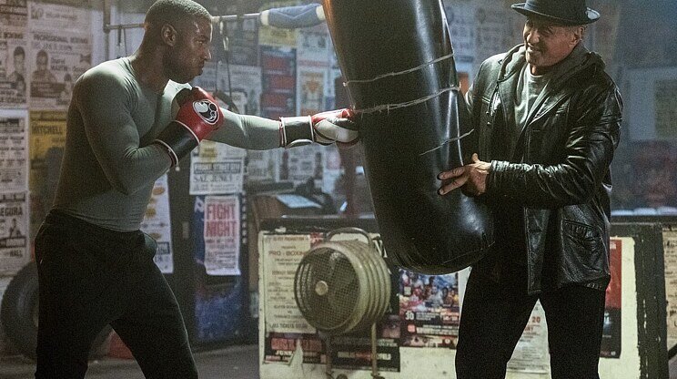 Creed II