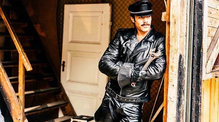 Tom of Finland