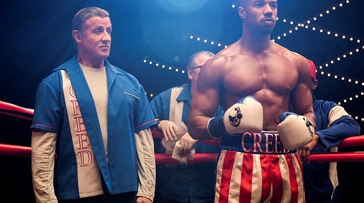 Creed II