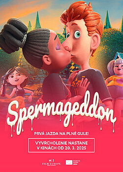 Spermageddon