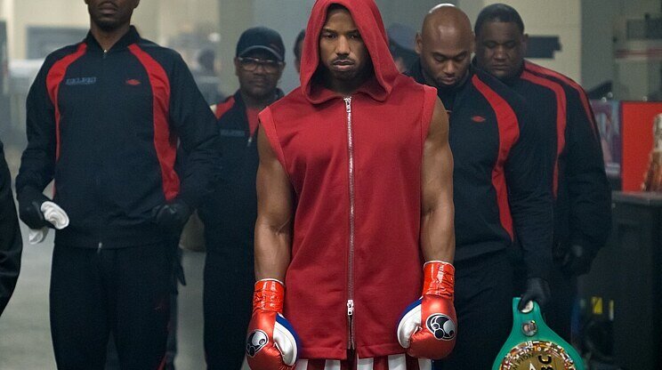 Creed II