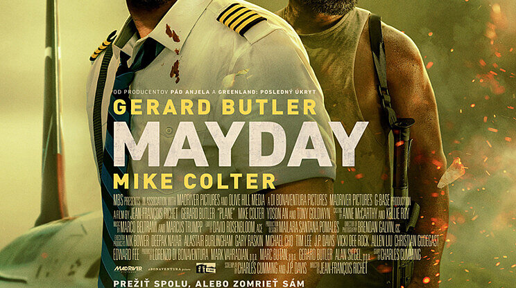 Mayday