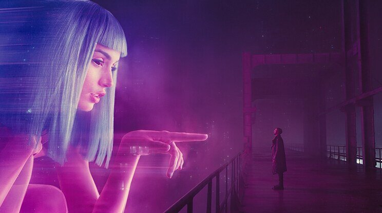 Blade Runner 2049