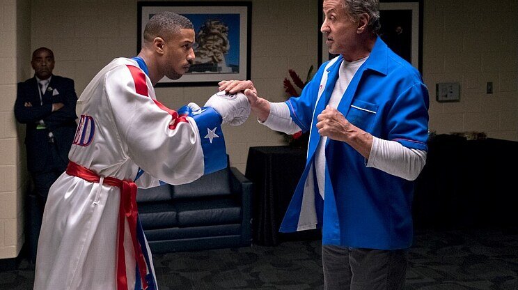 Creed II