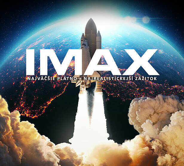 IMAX