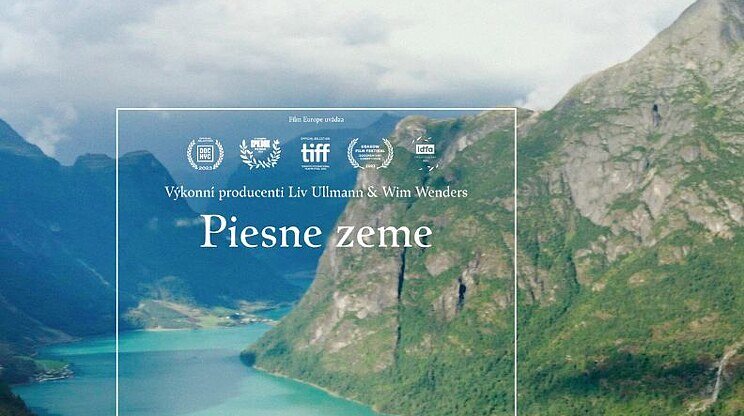 Piesne zeme