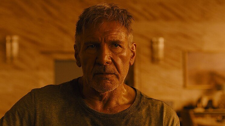 Blade Runner 2049