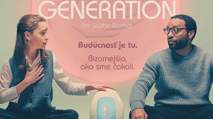 Pod Generation