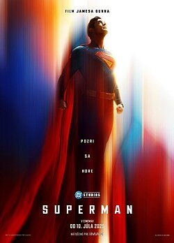 Superman