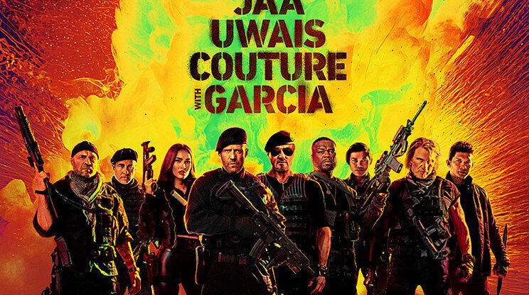 Expendables 4