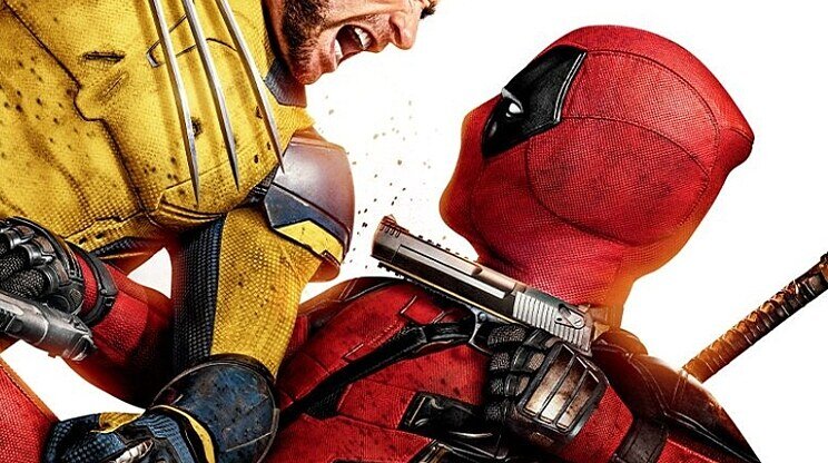 Deadpool a Wolverine