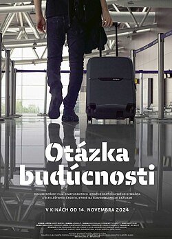 Otázka budúcnosti