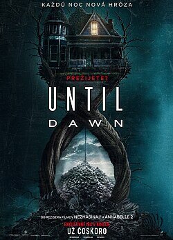 Until Dawn