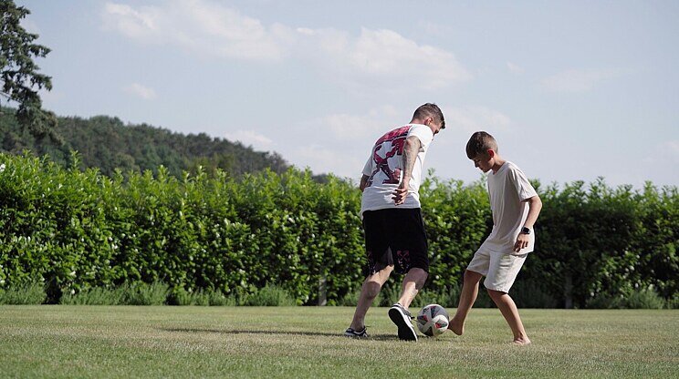 Martin Škrtel: Buď, alebo