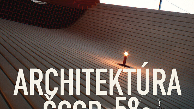 Architektúra ČSSR 58-89