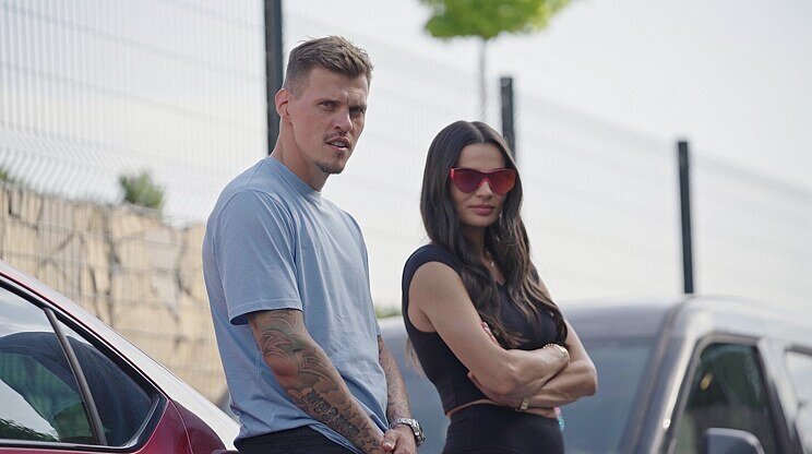 Martin Škrtel: Buď, alebo