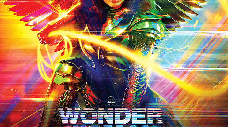 Wonder Woman 1984