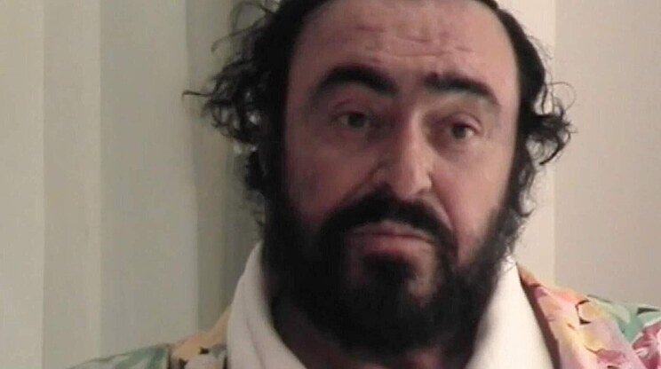 Pavarotti