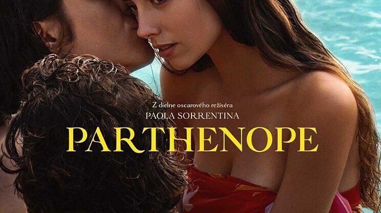 Parthenope