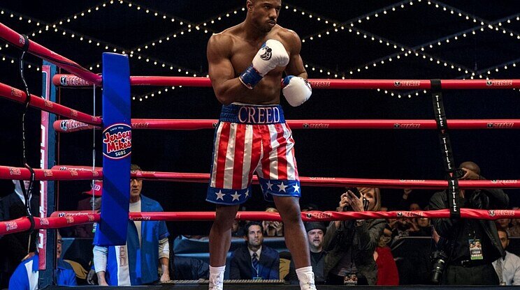 Creed II