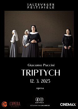 Triptych