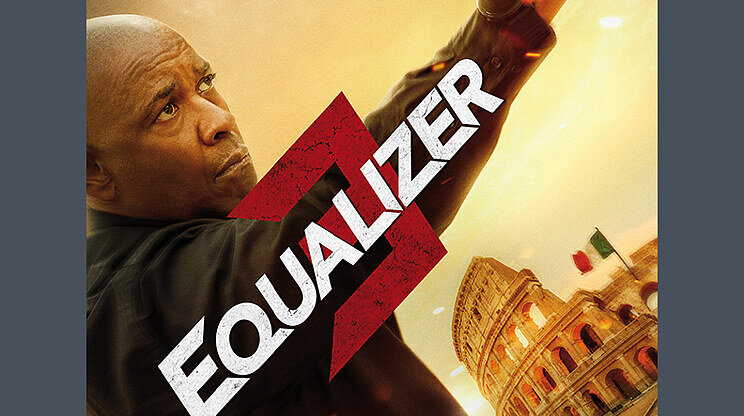 Equalizer 3: Posledná kapitola