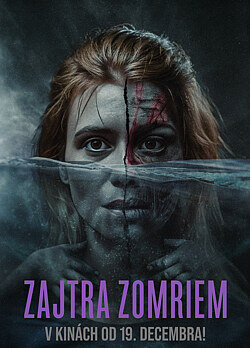 Zajtra zomriem