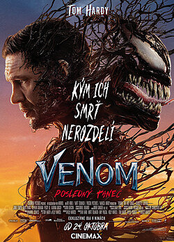 Venom: Posledný tanec