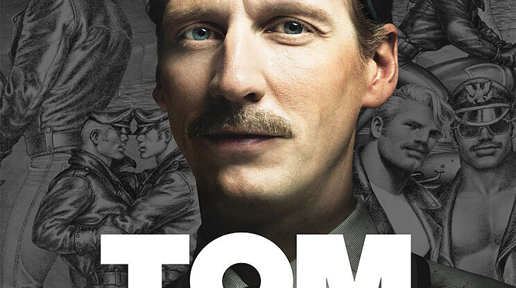 Tom of Finland